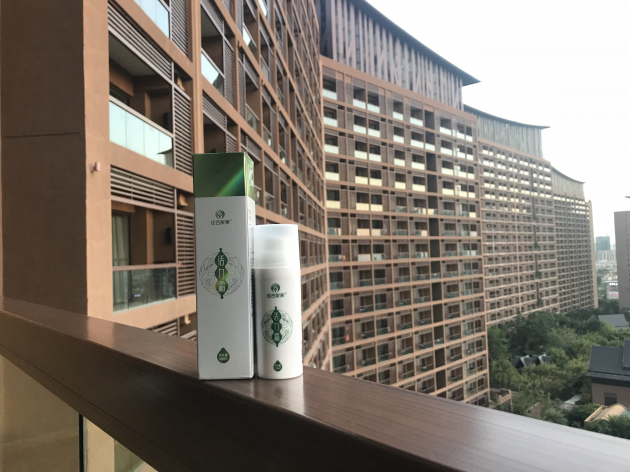 中年不危机，幽美生物佳合家美活力霜你的“健康良方”